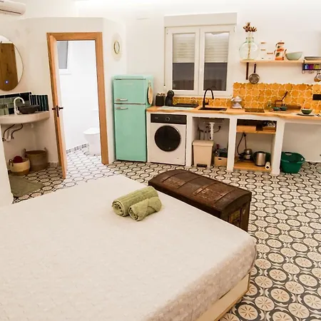Holiday home Estudio Piles