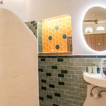 Estudio Tatil Evi