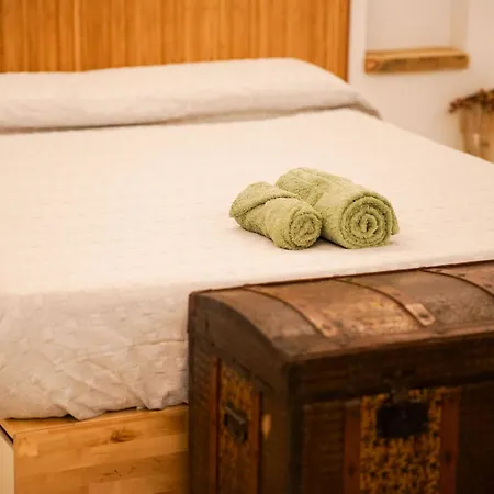 Estudio Holiday home