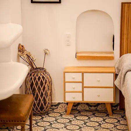Holiday home Estudio