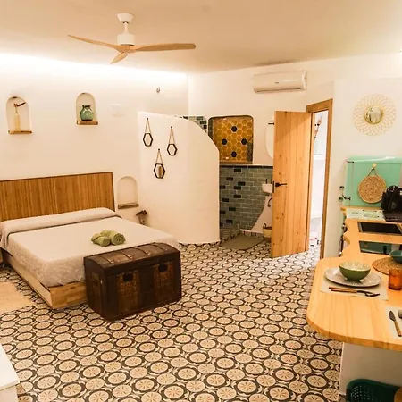 Holiday home Estudio